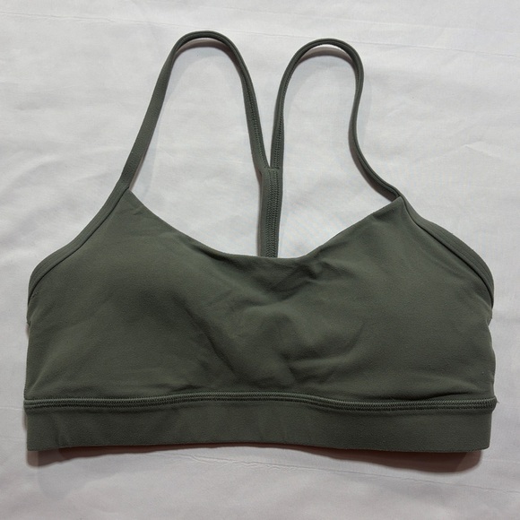 Lululemon sports bra size 6 - Picture 2 of 6